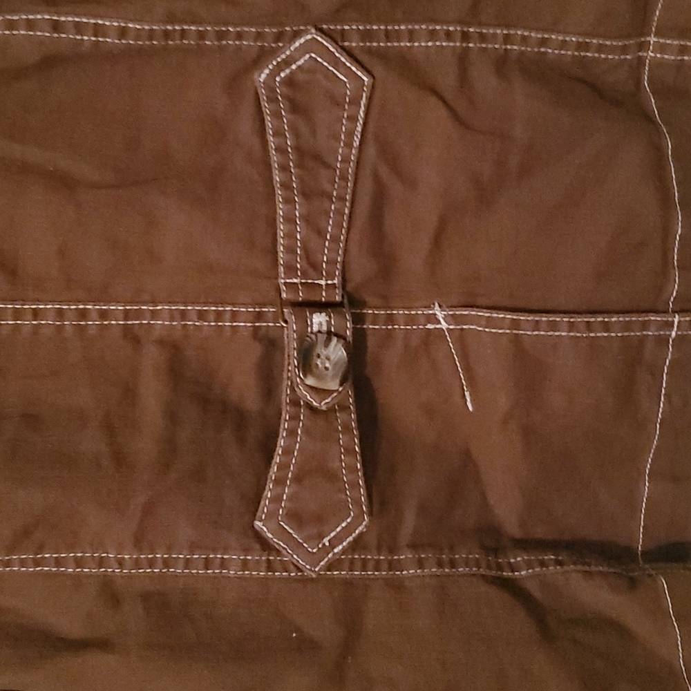 Fall Jacket - Picture 5 of 5